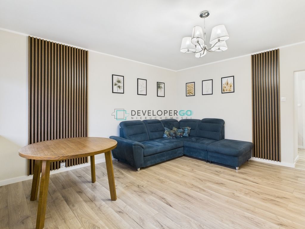 Mieszkanie 3-pokojowe Białystok Słoneczny Stok, ul. Stroma. Zdjęcie 3