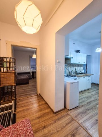 Mieszkanie 2-pokojowe Jelenia Góra, ul. Spółdzielcza. Zdjęcie 3