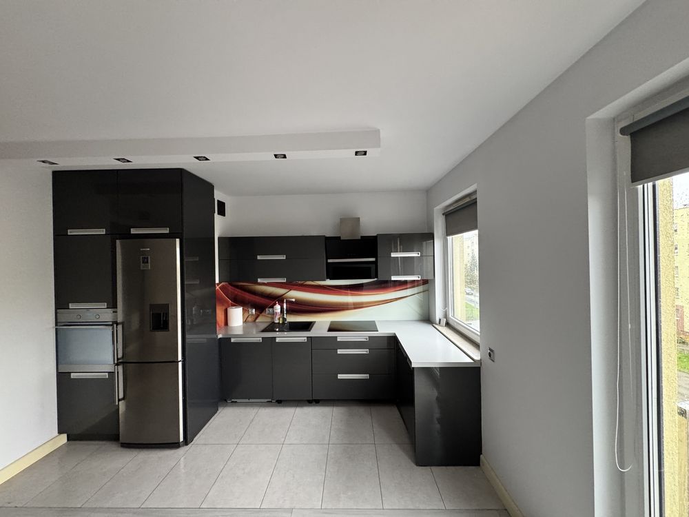 Mieszkanie 2-pokojowe Ruda Śląska Ruda. Zdjęcie 3