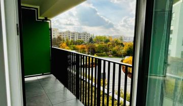 Mieszkanie 2-pokojowe Warszawa Targówek, ul. Rembrandta