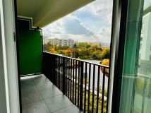 Mieszkanie 2-pokojowe Warszawa Targówek, ul. Rembrandta. Zdjęcie 1