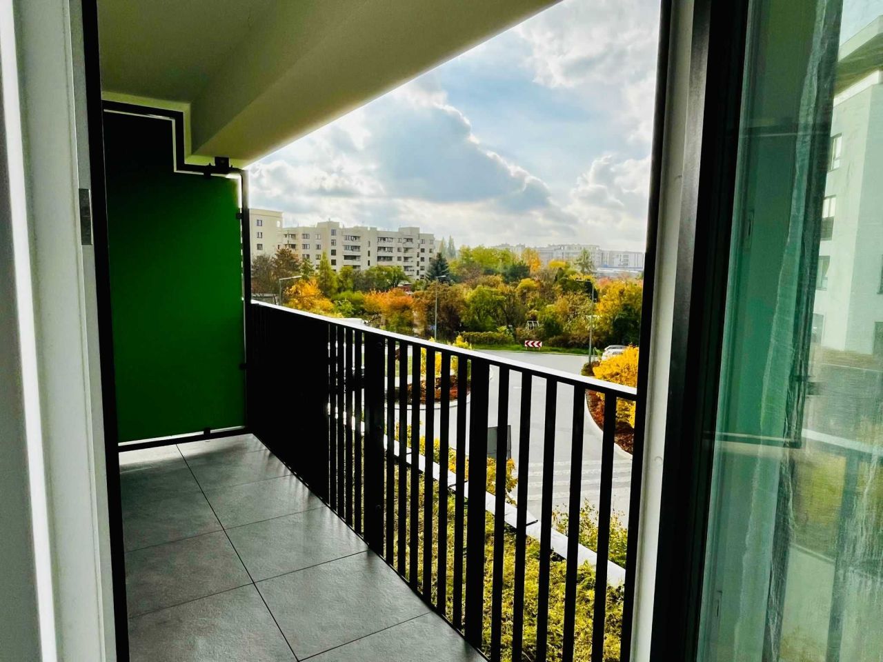 Mieszkanie 2-pokojowe Warszawa Targówek, ul. Rembrandta. Zdjęcie 2