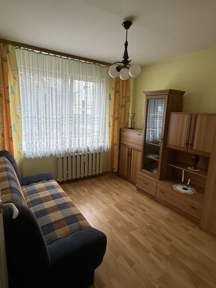 Mieszkanie 3-pokojowe Piła Zamość. Zdjęcie 3