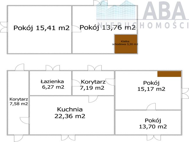 dom wolnostojący, 4 pokoje Ślesin. Zdjęcie 13