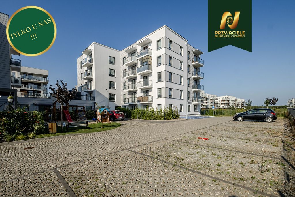 Mieszkanie 4-pokojowe Rumia, ul. Kosynierów. Zdjęcie 13