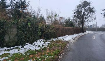 Działka budowlana Świecie Stare Miasto