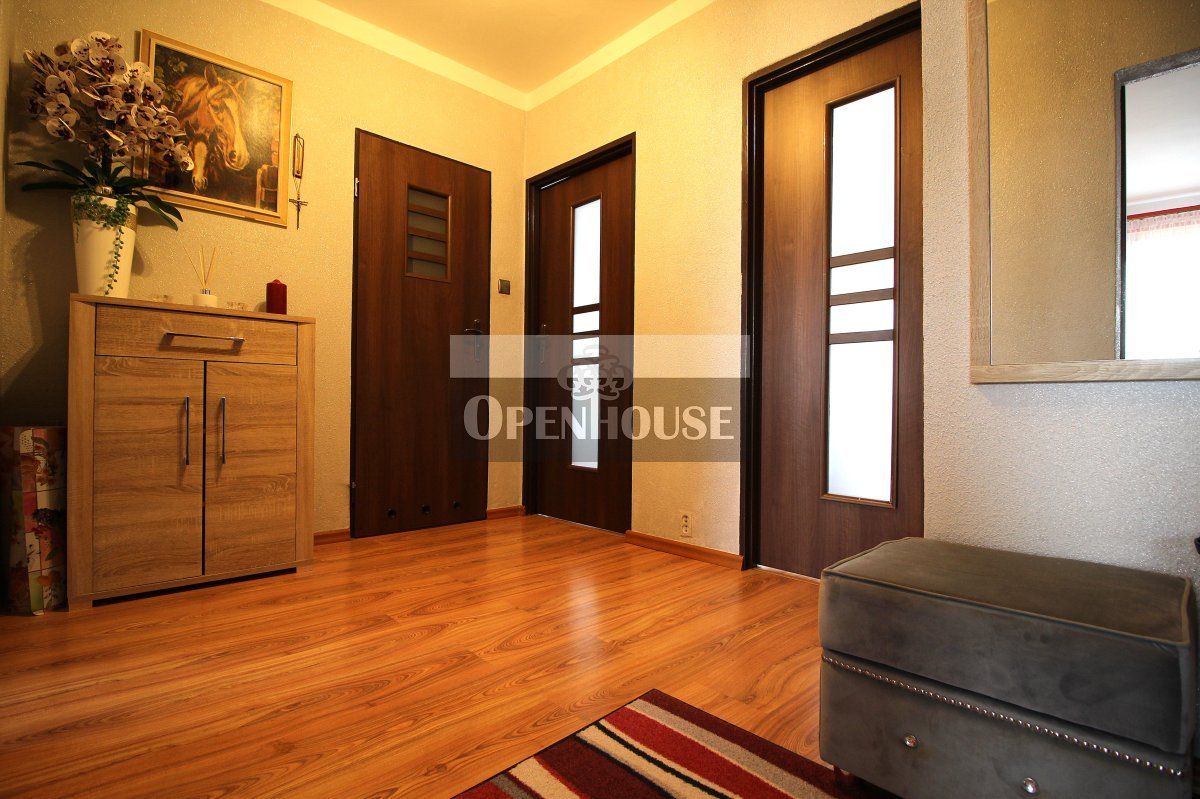 Mieszkanie 3-pokojowe Głogów, ul. Herbowa. Zdjęcie 8