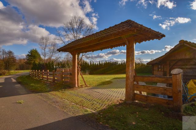 dom wolnostojący, 3 pokoje Czerwona Wola. Zdjęcie 19