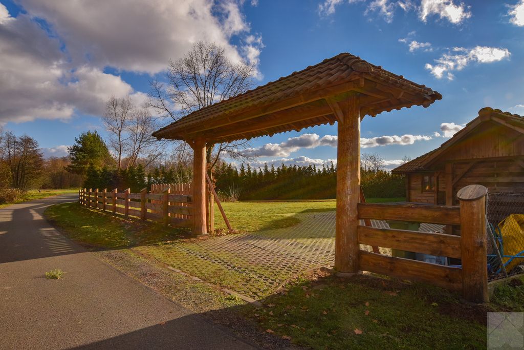 dom wolnostojący, 3 pokoje Czerwona Wola. Zdjęcie 19