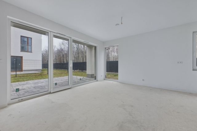 dom szeregowy, 6 pokoi Warszawa Ursynów, ul. Wodzirejów. Zdjęcie 2