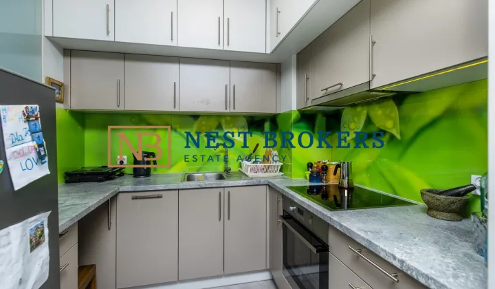 Mieszkanie 1-pokojowe Kraków Prądnik Czerwony, ul. Reduta