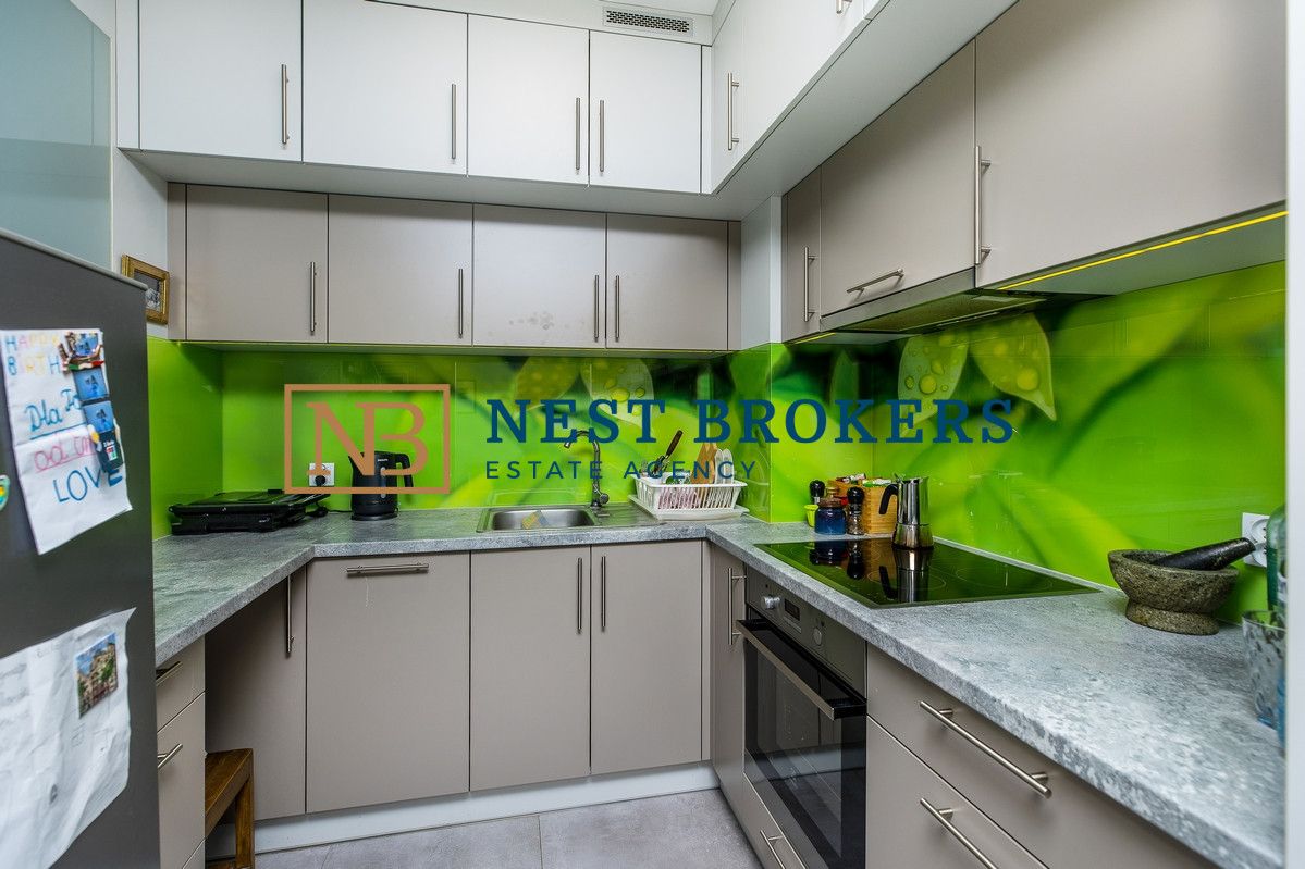 Mieszkanie 1-pokojowe Kraków Prądnik Czerwony, ul. Reduta