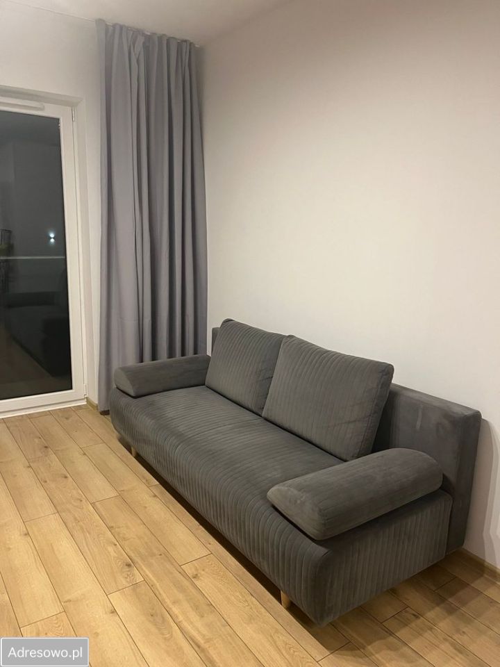 Mieszkanie 1-pokojowe Warszawa Białołęka, ul. Sprawna. Zdjęcie 11