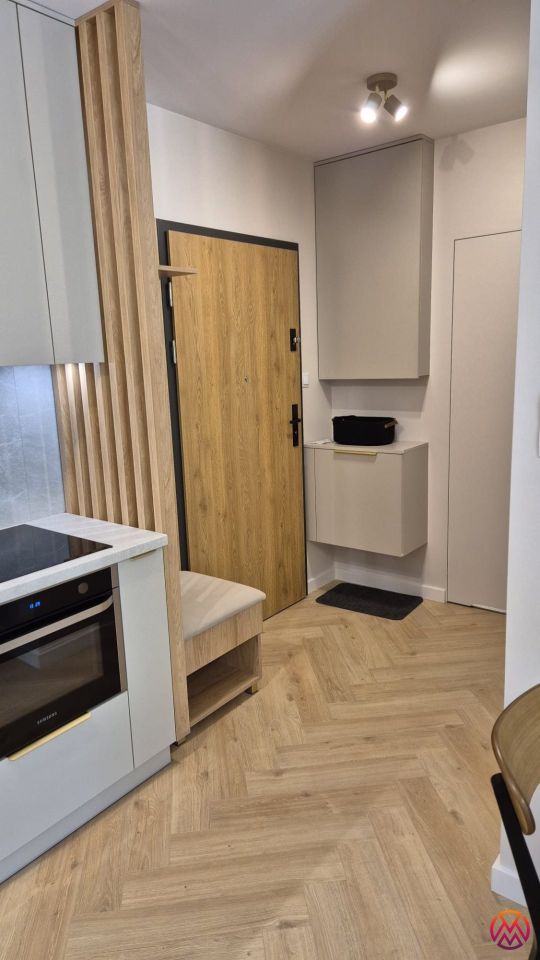 Mieszkanie 2-pokojowe Łódź Bałuty, ul. Pomorska. Zdjęcie 3