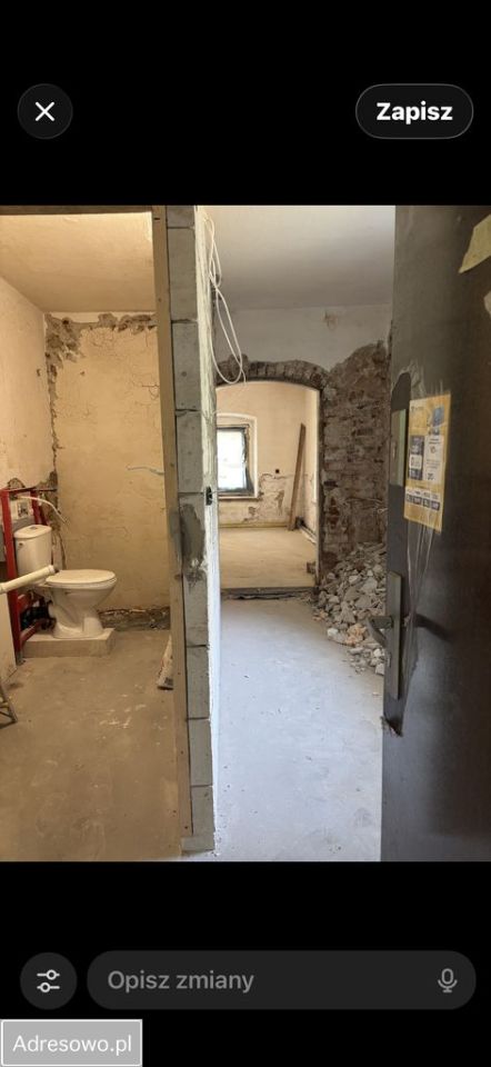 Mieszkanie 1-pokojowe Goliszów. Zdjęcie 5