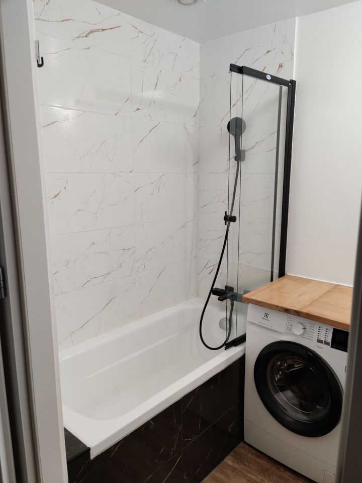 Mieszkanie 2-pokojowe Rudna Mała. Zdjęcie 6