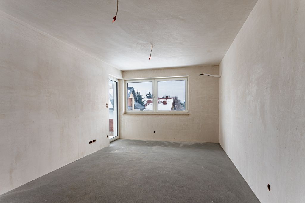 Mieszkanie 4-pokojowe Rzeszów Budziwój, ul. Miejska. Zdjęcie 1