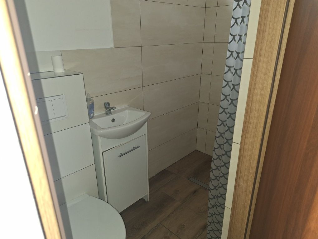 budynek wielorodzinny, 4 pokoje Sosnowiec Dańdówka, ul. Kalinowa. Zdjęcie 3