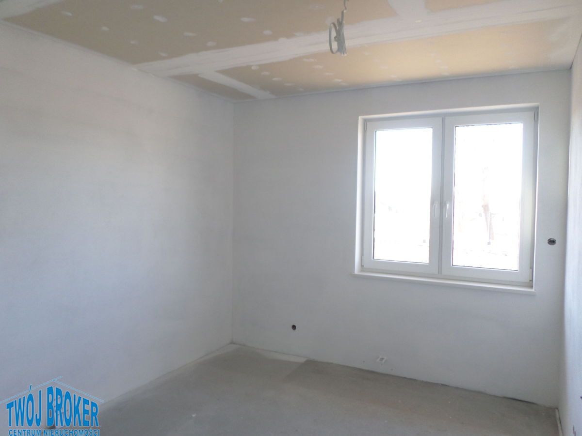 bliźniak, 4 pokoje Borzytuchom. Zdjęcie 5