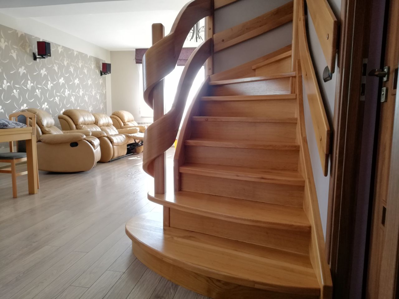 bliźniak, 4 pokoje Strąkowa, Strąkowsa. Zdjęcie 9