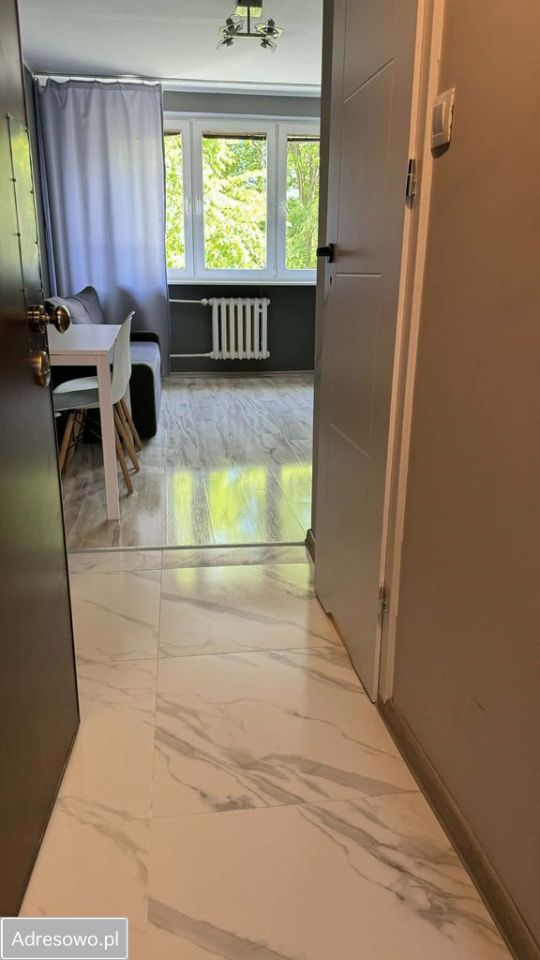 Mieszkanie 2-pokojowe Gdańsk Przymorze, ul. Tysiąclecia. Zdjęcie 5