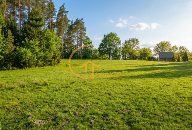 Działka budowlana Przetoczyno, ul. Sami Swoi. Zdjęcie 2