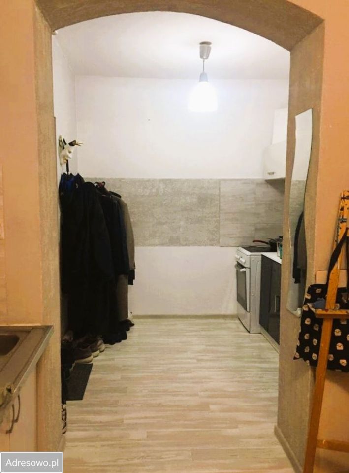 Mieszkanie 2-pokojowe Wrocław Śródmieście, ul. Grunwaldzka. Zdjęcie 3