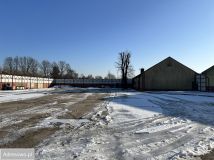 Działka inwestycyjna Rąbień AB. Zdjęcie 4