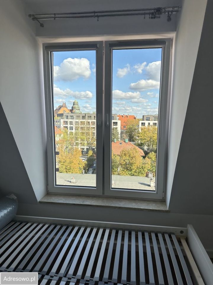 Mieszkanie 2-pokojowe Poznań Wilda, ul. Stefana Czarnieckiego. Zdjęcie 14