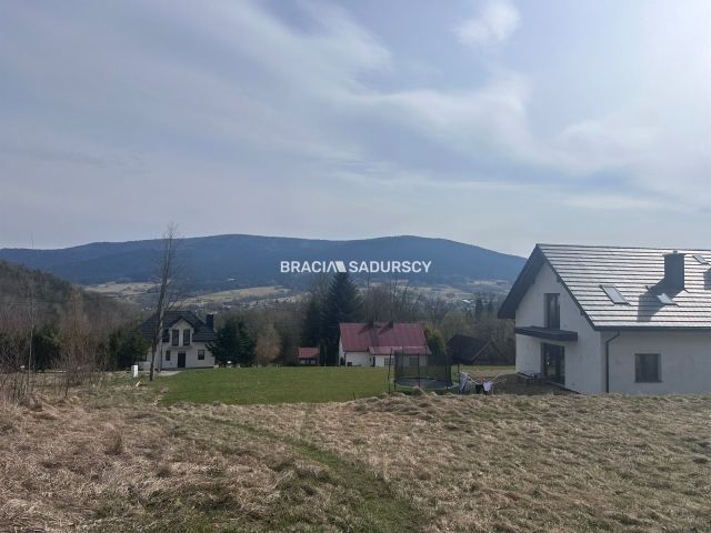 Działka inwestycyjna Dobra. Zdjęcie 7