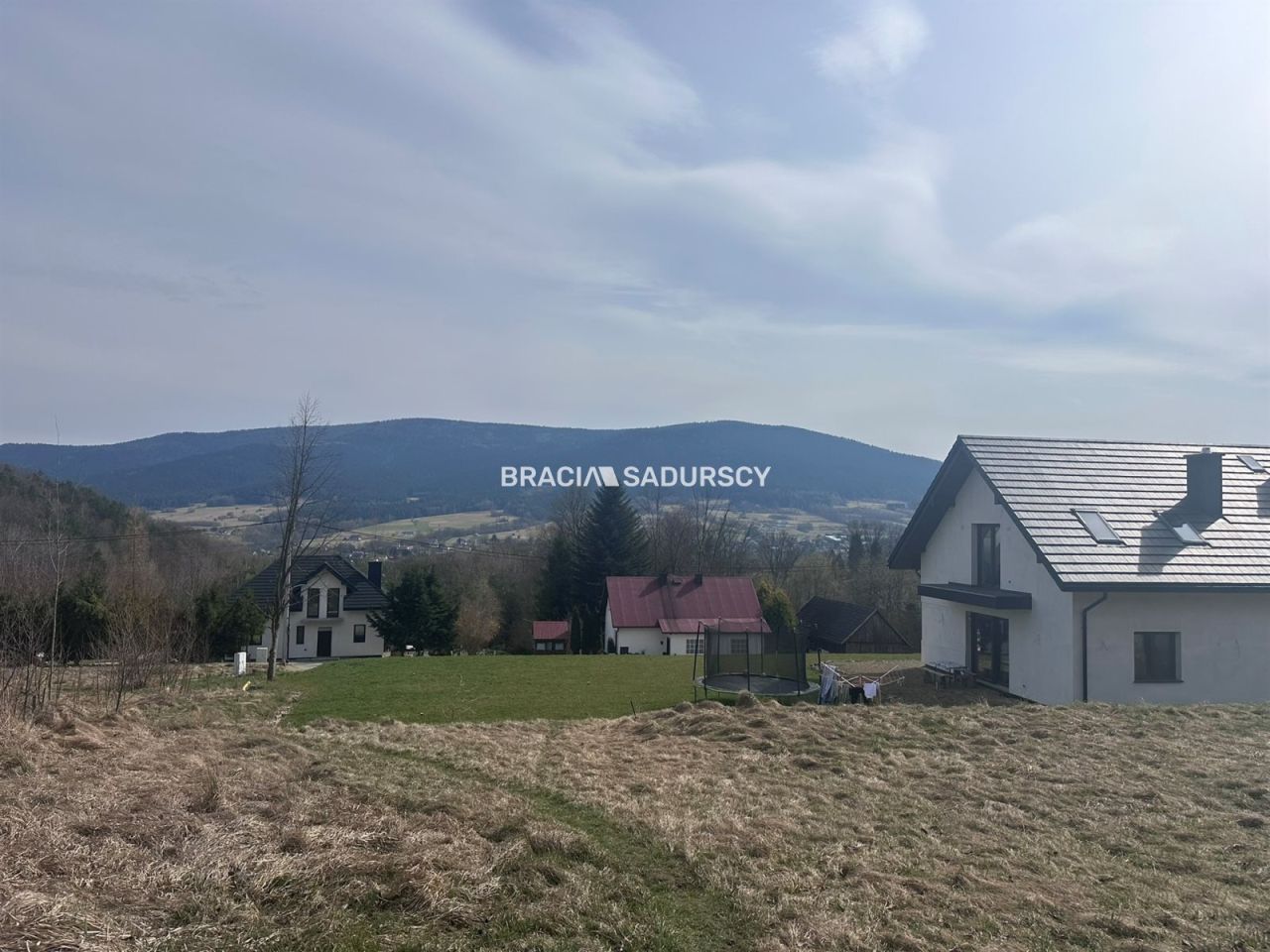 Działka inwestycyjna Dobra. Zdjęcie 7