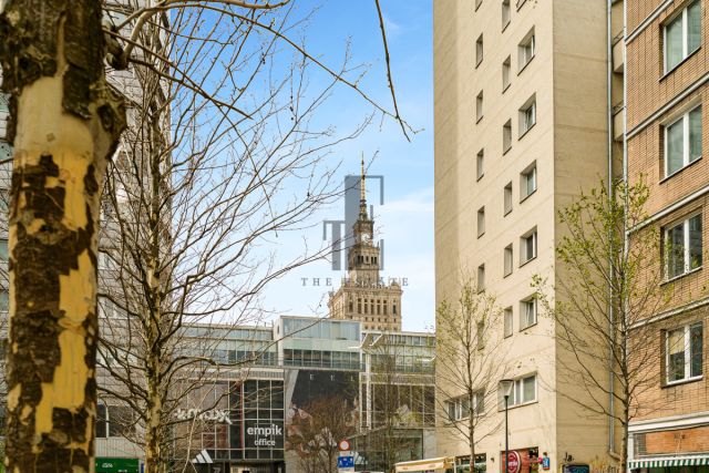 Mieszkanie 2-pokojowe Warszawa Śródmieście, ul. Chmielna. Zdjęcie 24