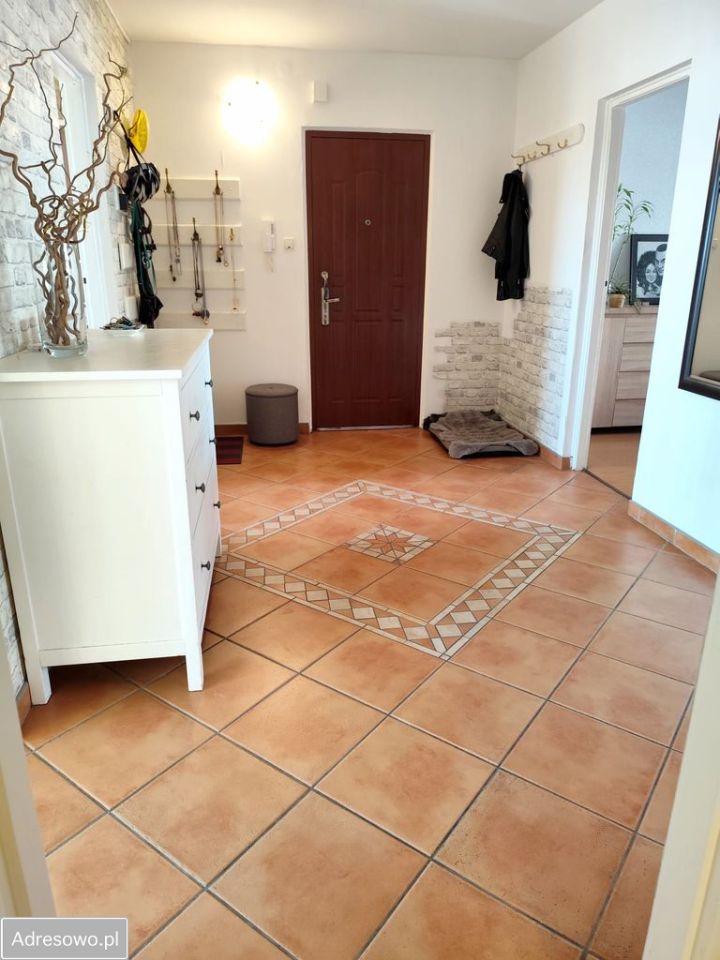 Mieszkanie 3-pokojowe Żary. Zdjęcie 17