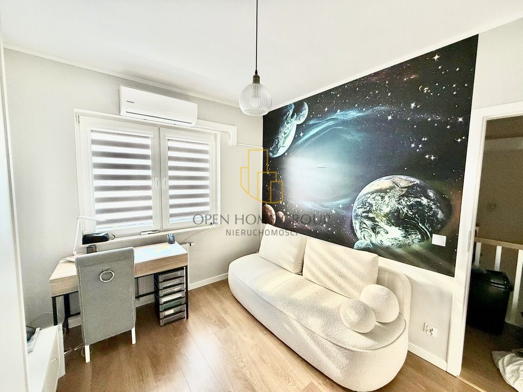 dom szeregowy, 4 pokoje Wilkszyn. Zdjęcie 15