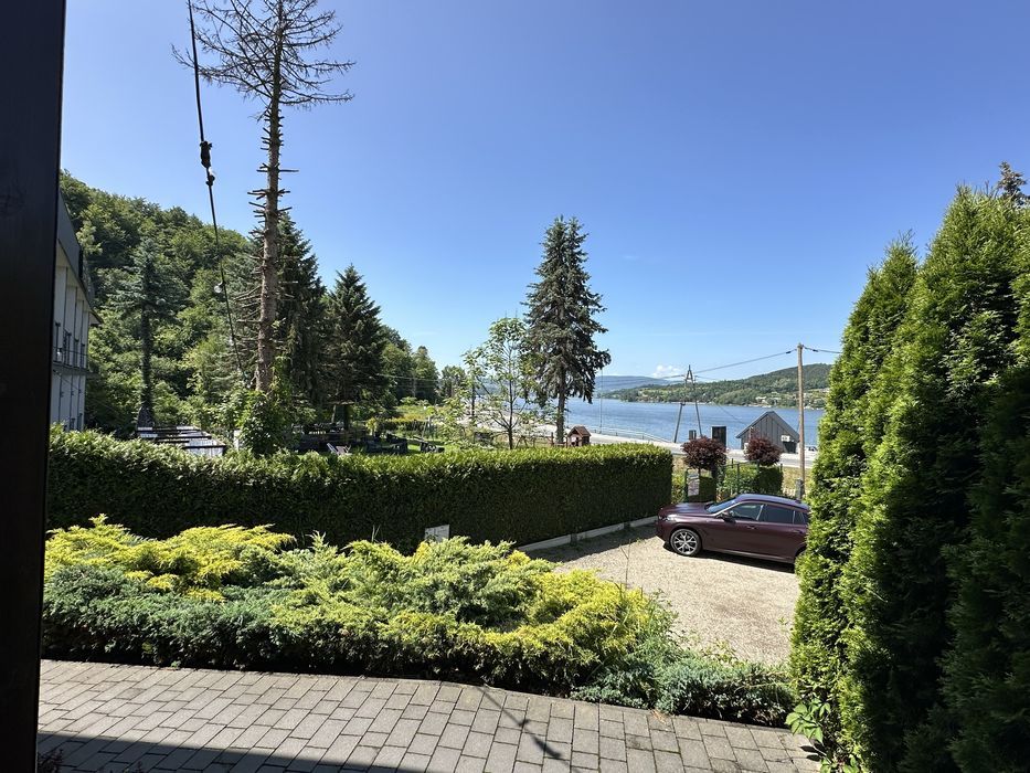 dom letniskowy, 3 pokoje Gródek nad Dunajcem Koszarka. Zdjęcie 7