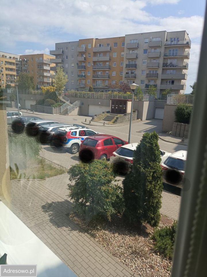 Mieszkanie 3-pokojowe Reda, ul. Młyńska. Zdjęcie 17