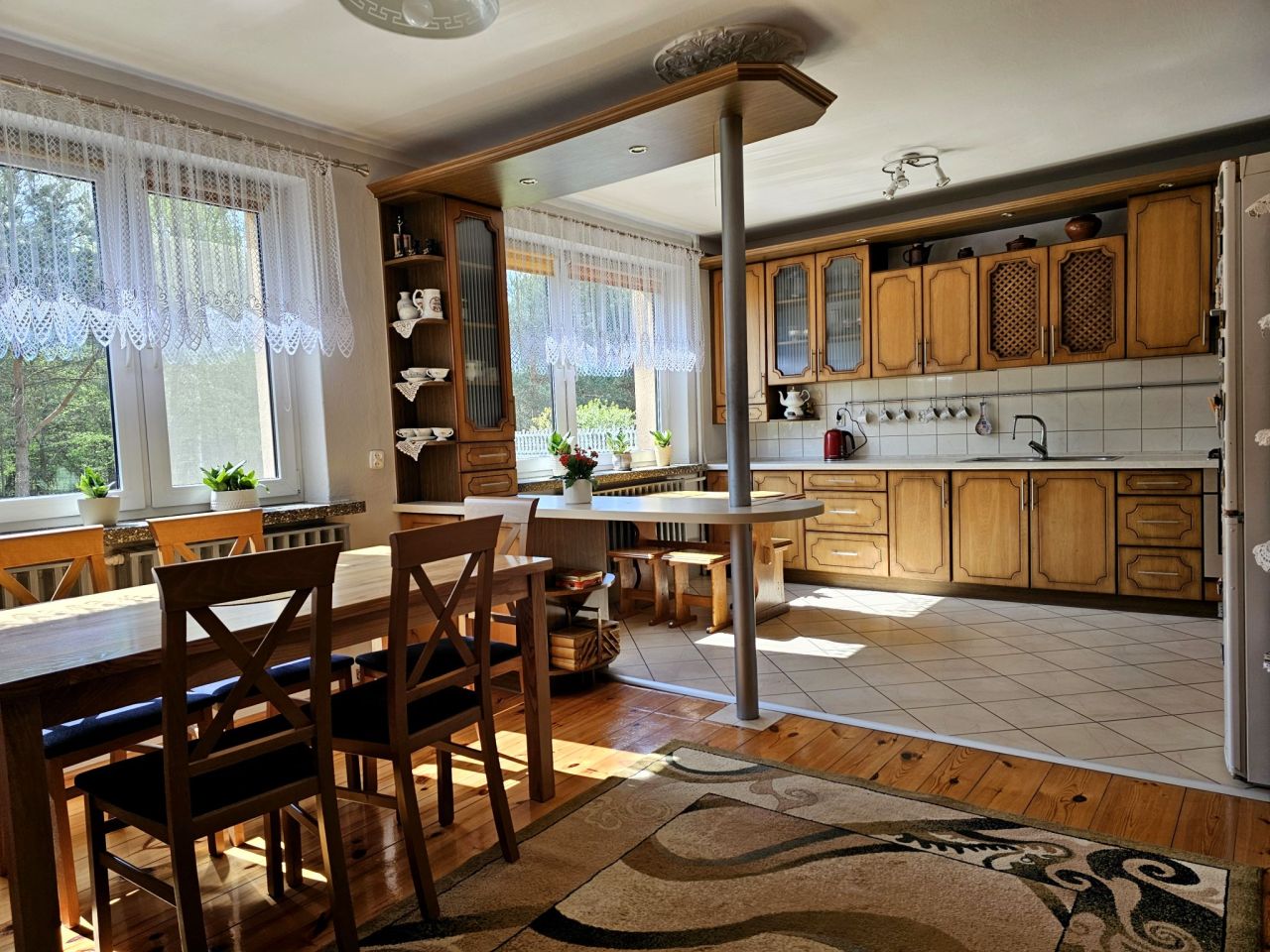 dom wolnostojący, 7 pokoi Rossosz. Zdjęcie 7