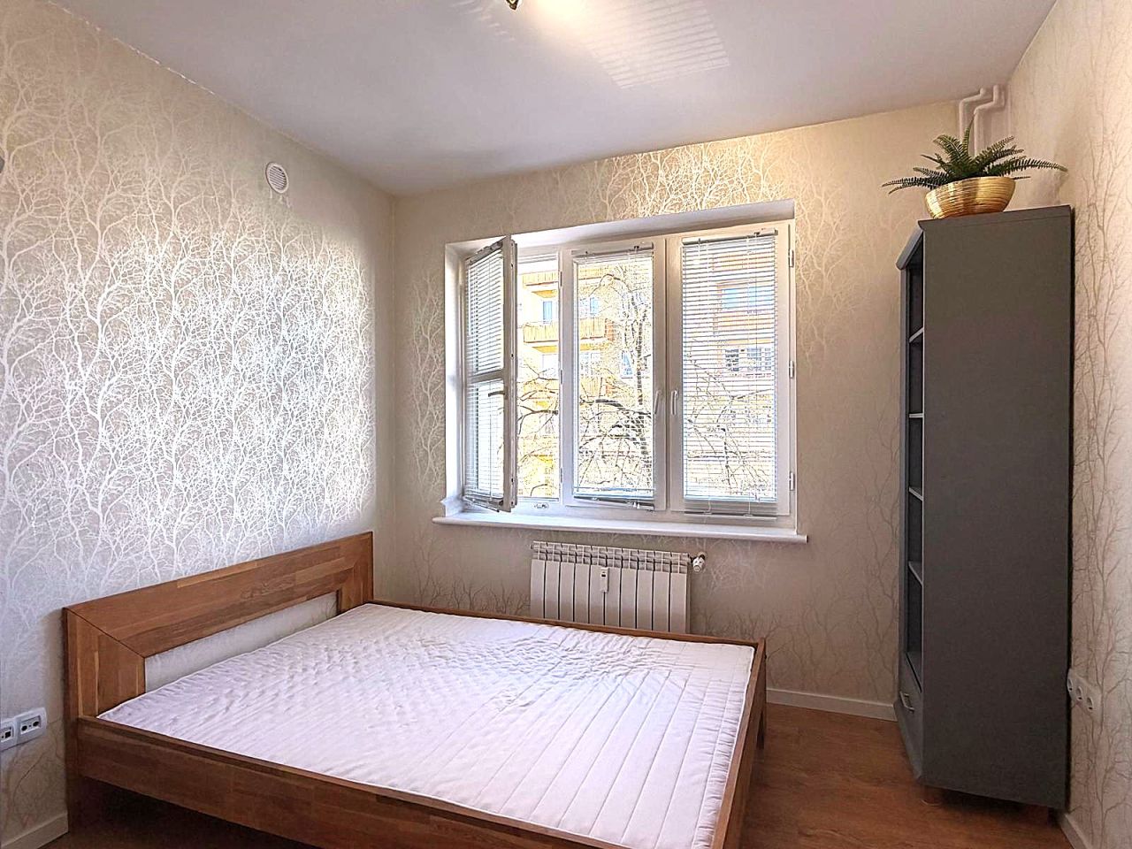Mieszkanie 2-pokojowe Gdynia Śródmieście, ul. Kazimierza Pułaskiego. Zdjęcie 7