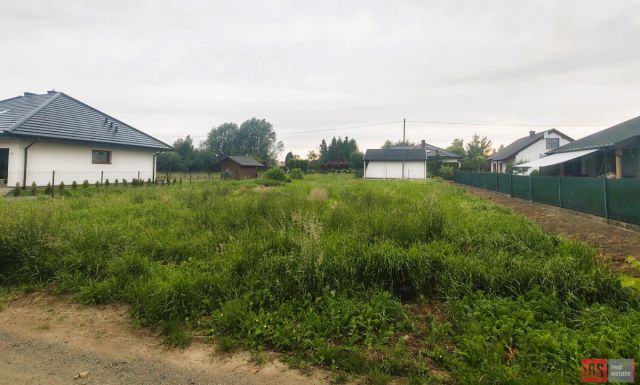 Działka inwestycyjna Turek, ul. Spokojna. Zdjęcie 3