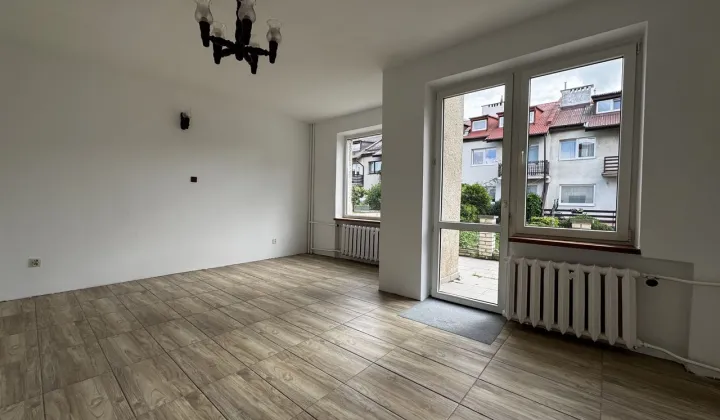 dom szeregowy, 7 pokoi Gdynia Dąbrowa, ul. Miętowa