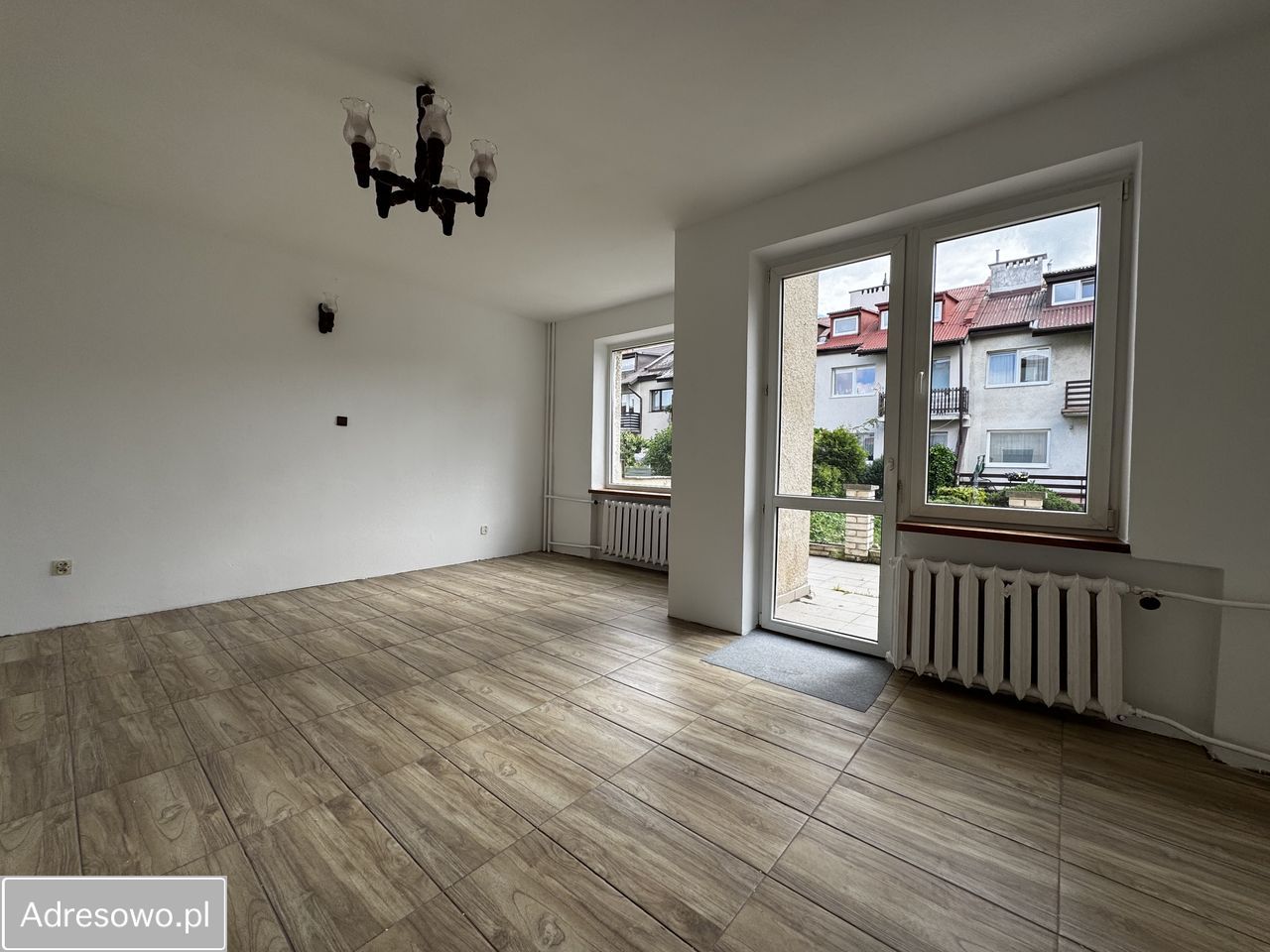dom szeregowy, 7 pokoi Gdynia Dąbrowa, ul. Miętowa. Zdjęcie 1