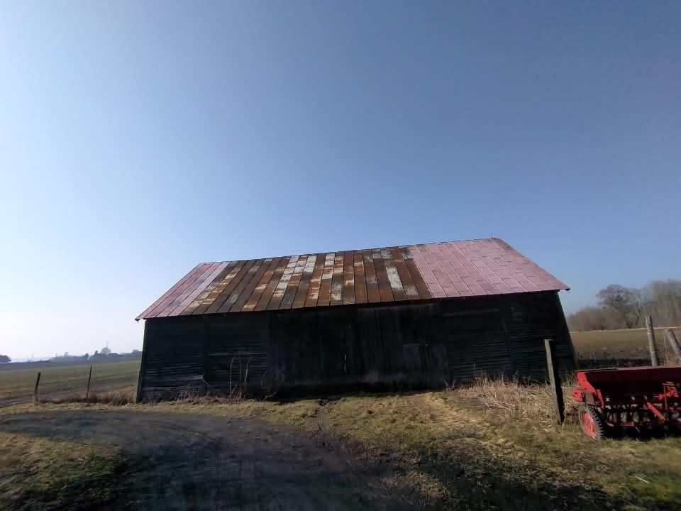 gospodarstwo Tryl. Zdjęcie 4