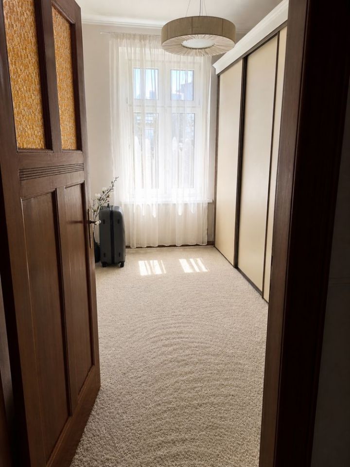 Mieszkanie 4-pokojowe Ostróda, ul. 11 Listopada. Zdjęcie 8