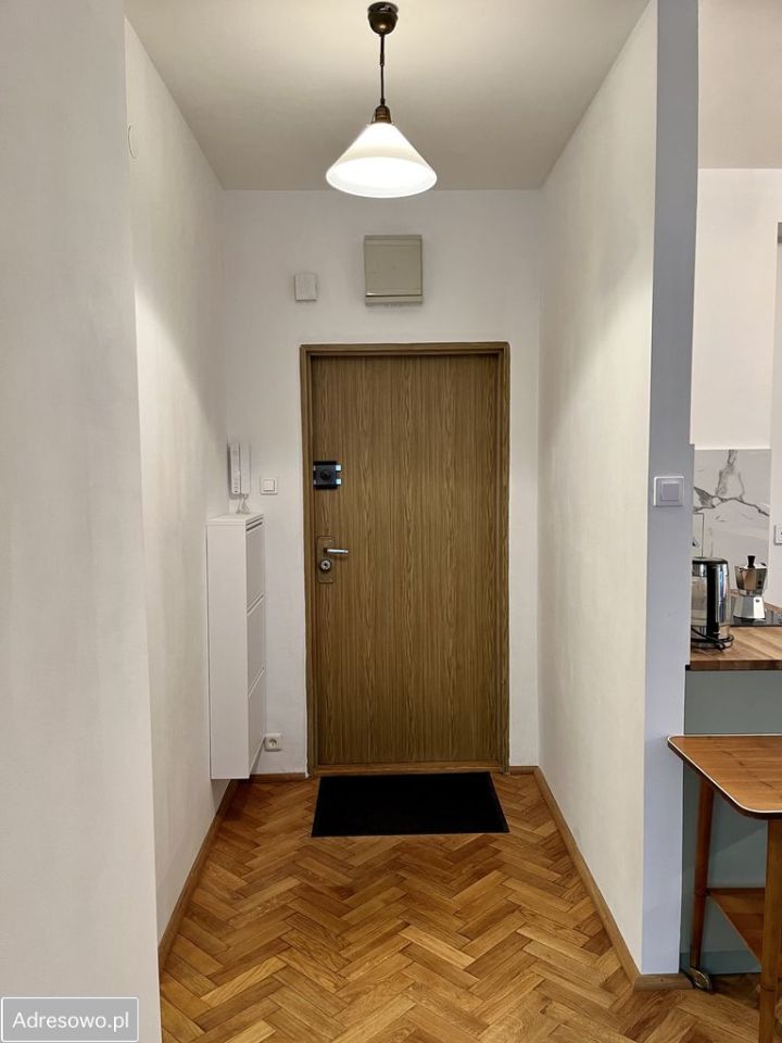 Mieszkanie 2-pokojowe Warszawa Mokotów, ul. Sielecka. Zdjęcie 8