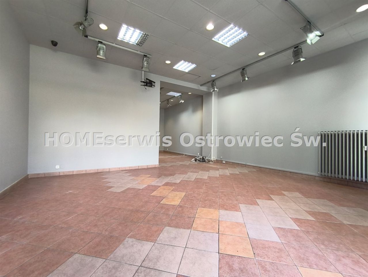 Mieszkanie 2-pokojowe Ostrowiec Świętokrzyski Centrum, ul. Rynek. Zdjęcie 7