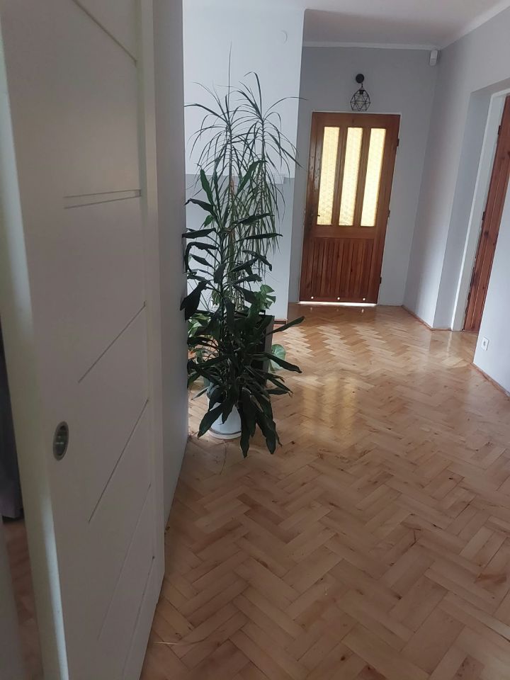 dom wolnostojący, 6 pokoi Częstochowa Zawodzie, ul. Marysia. Zdjęcie 50