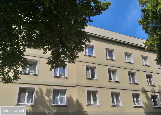 Mieszkanie 1-pokojowe Częstochowa Centrum, ul. Szymanowskiego. Zdjęcie 1