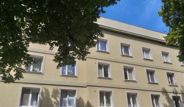 Mieszkanie 1-pokojowe Częstochowa Centrum, ul. Szymanowskiego. Zdjęcie 1