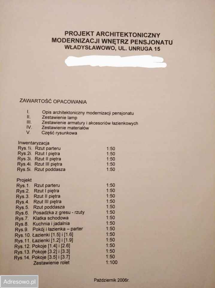 dom szeregowy, 12 pokoi Władysławowo, ul. kadm. Józefa Unruga. Zdjęcie 10