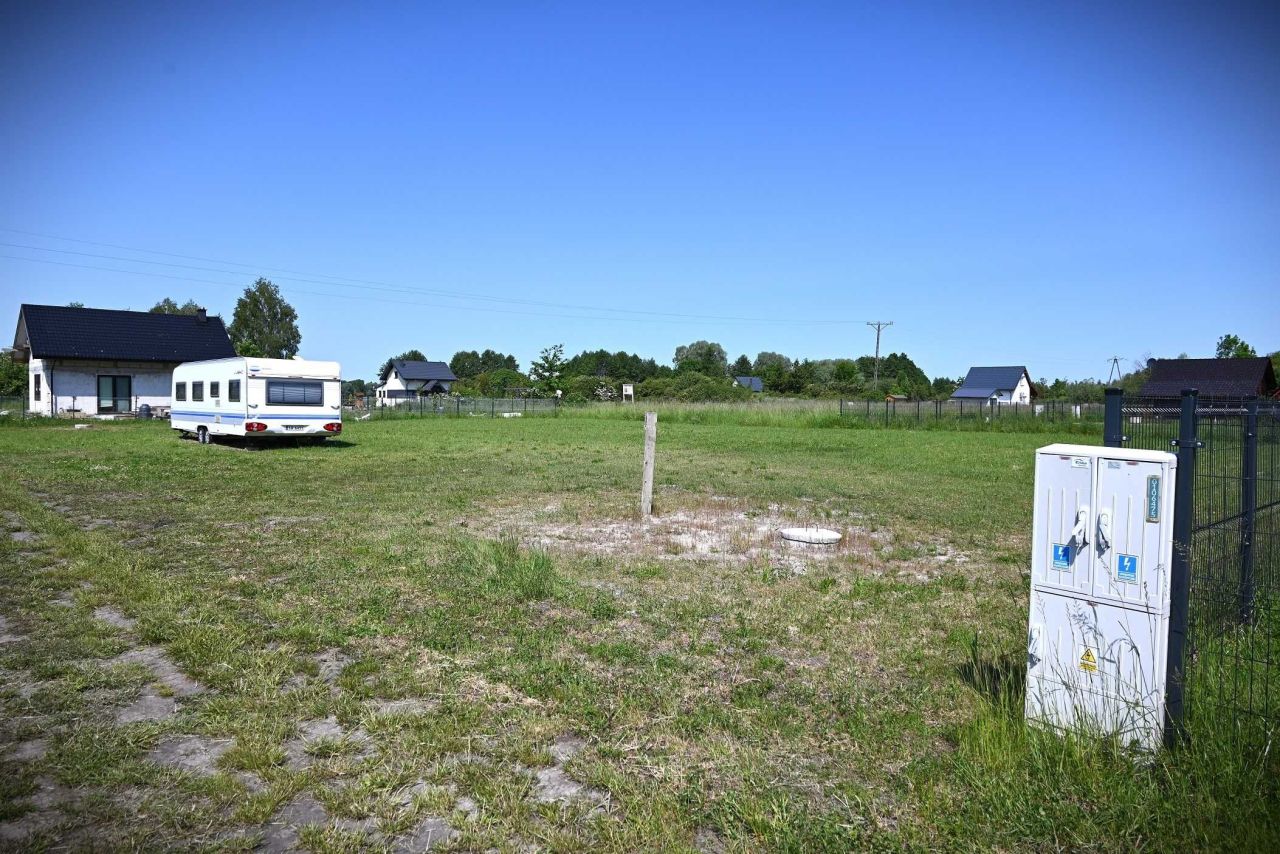 Działka inna Strzeszów. Zdjęcie 6